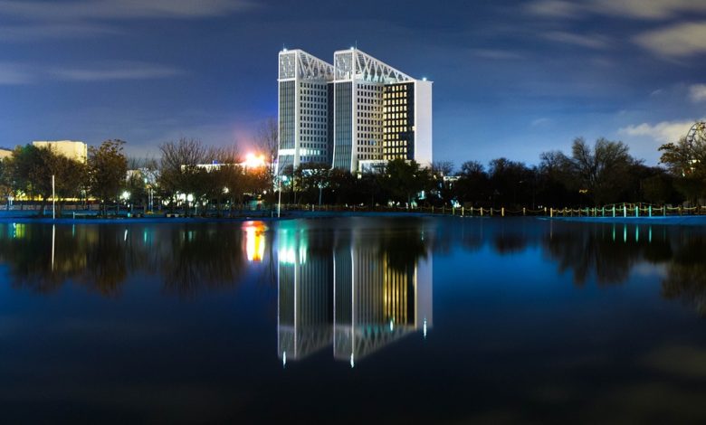 السياحة في وهران