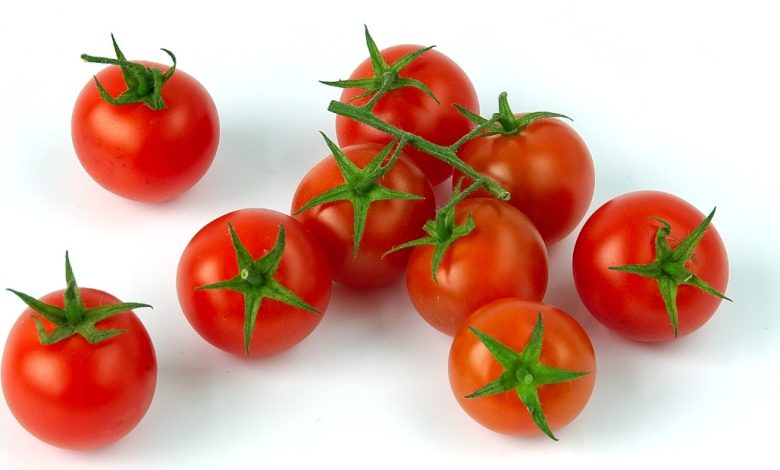 أهم فوائد الطماطم الكرزية للجسم