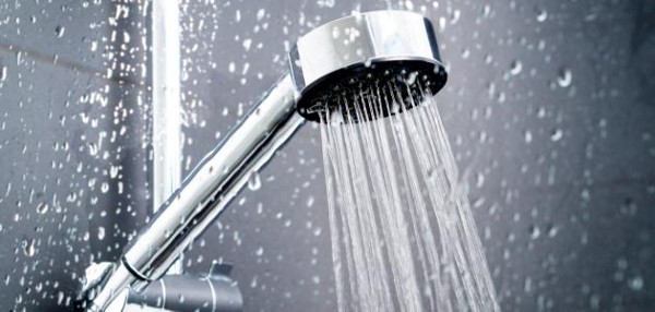 الغسل من الجنابة