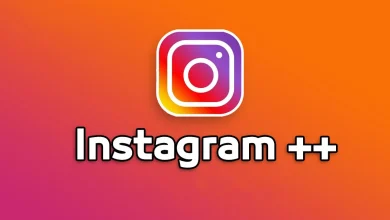 تسجيل دخول انستا بلس