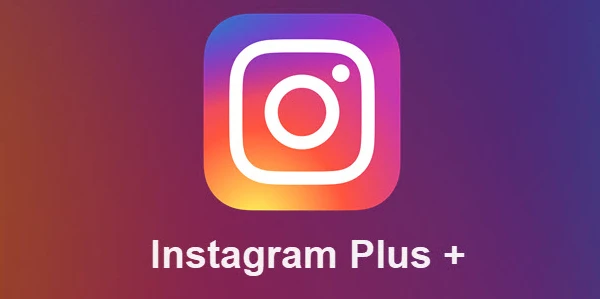 تسجيل دخول انستا بلس