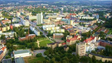 افضل مطاعم في كيمنتس