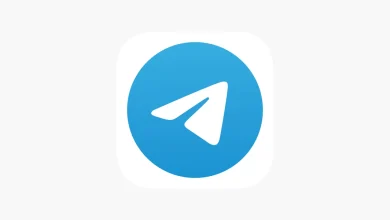 برنامج telegram للكمبيوتر عربي