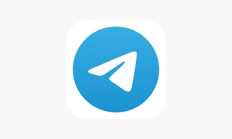 برنامج telegram للكمبيوتر عربي