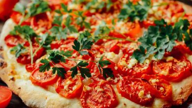 بيتزا نابولي