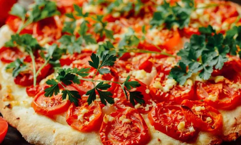 بيتزا نابولي