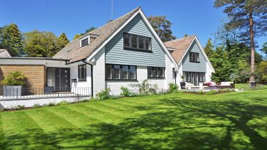 تنسيق حدائق