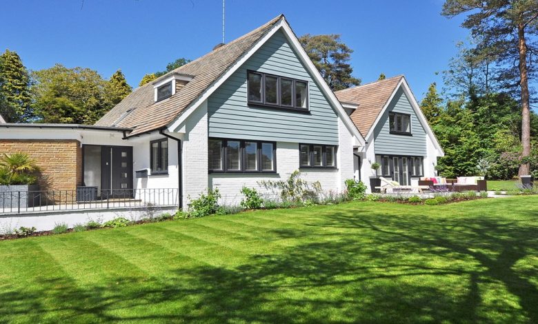 تنسيق حدائق