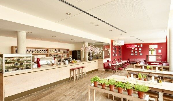 افضل مطاعم في كيمنتس