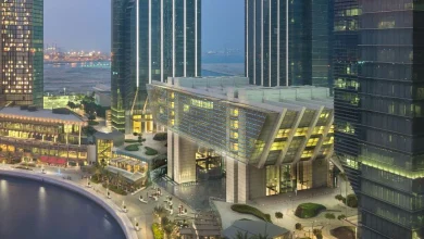 جاليريا مول أبوظبي