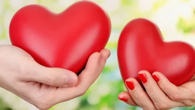 كيف اعترف لشخص بحبي