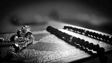 خواطر دينية قصيرة