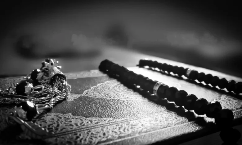 خواطر دينية قصيرة