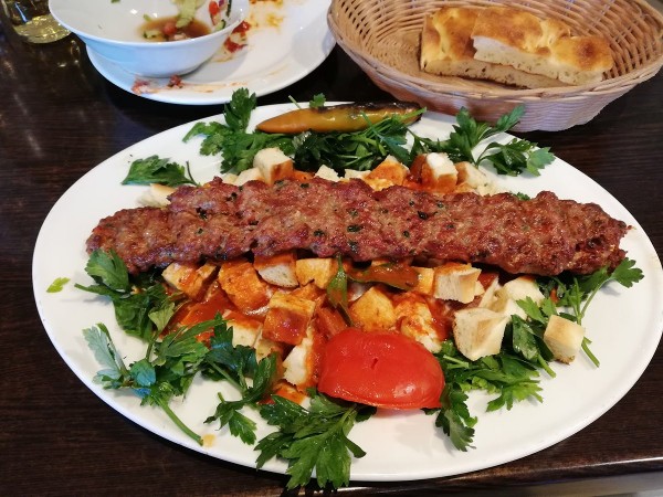 افضل مطاعم في براونشفاين