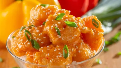 طريقة عمل ديناميت شرمب