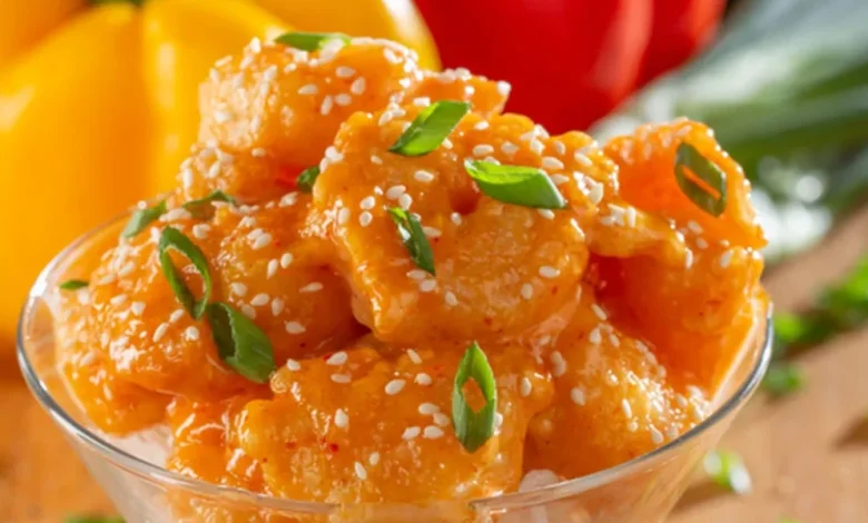 طريقة عمل ديناميت شرمب