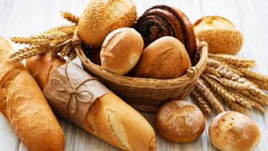 رؤية الخبز في المنام للعزباء