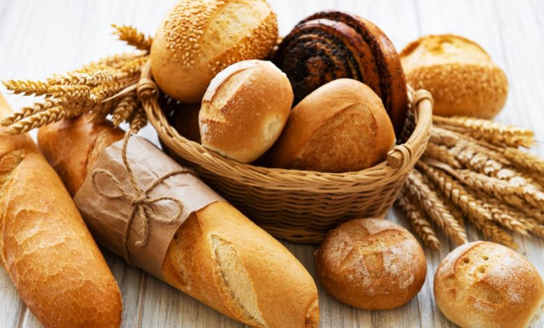 رؤية الخبز في المنام للعزباء