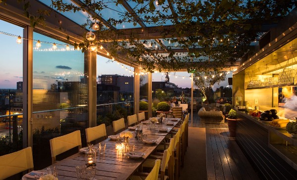 افضل مطاعم في فيسبادن