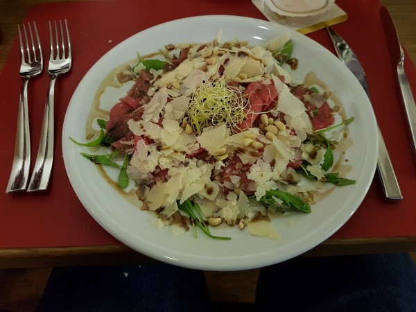 افضل مطاعم في اخن