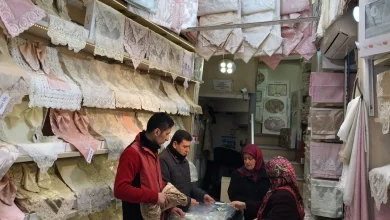 سوق محمود باشا