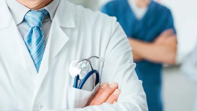 طبيب عام في دورتموند