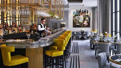 افضل مطاعم في بيليفلد