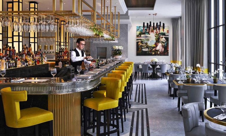 افضل مطاعم في بيليفلد