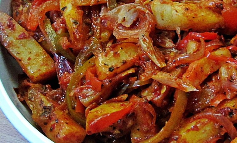 طريقة عمل طباخ روحو