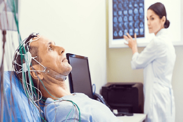 تخصص طب الأعصاب