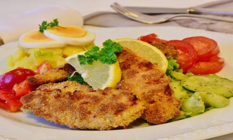 طريقة عمل بطاطا كومبير