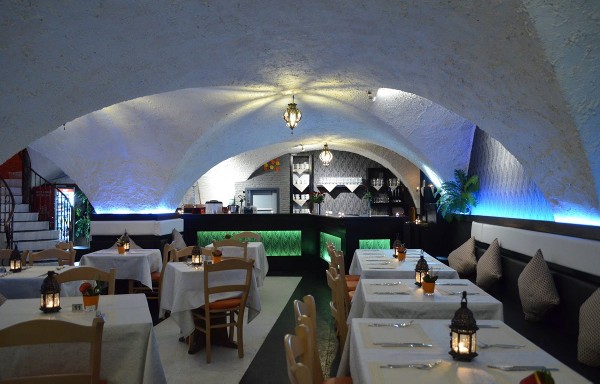 افضل مطاعم في براونشفاين