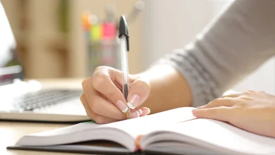 عبارات تحفيزية للمذاكرة