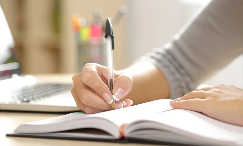 عبارات تحفيزية للمذاكرة