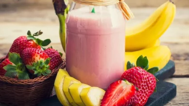 عصير عوار قلب