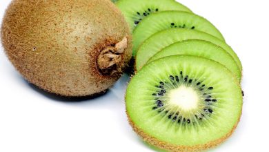 فوائد الكيوي
