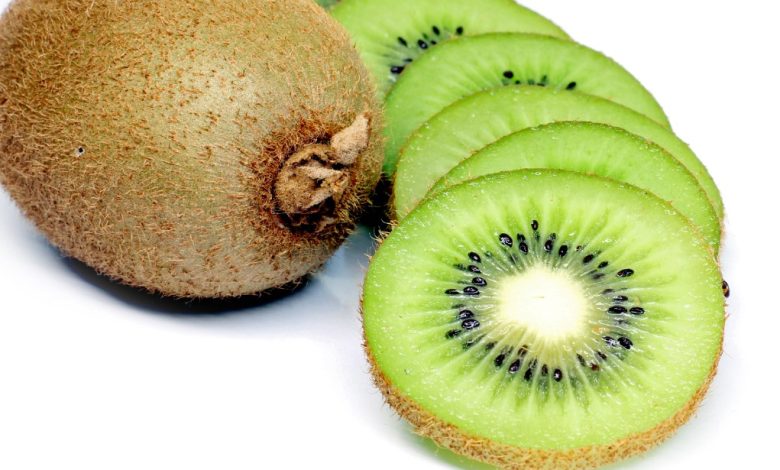 فوائد الكيوي