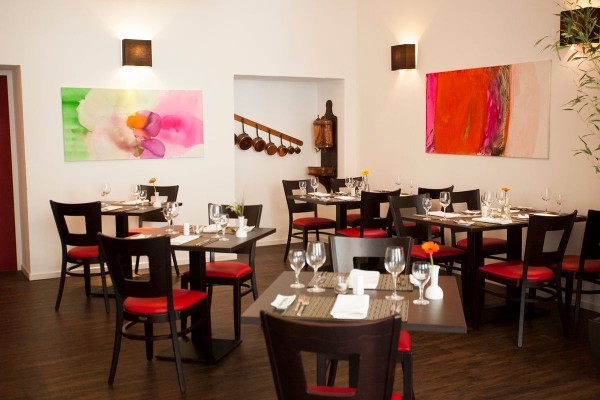 افضل مطاعم في اخن