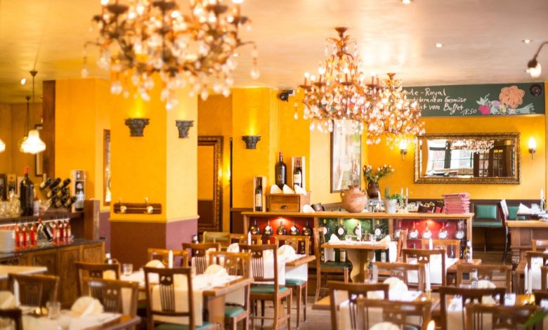 افضل مطاعم في هانوفر