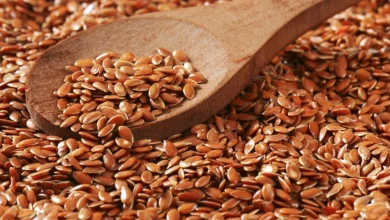 بذرة الكتان للتنحيف في اسبوع