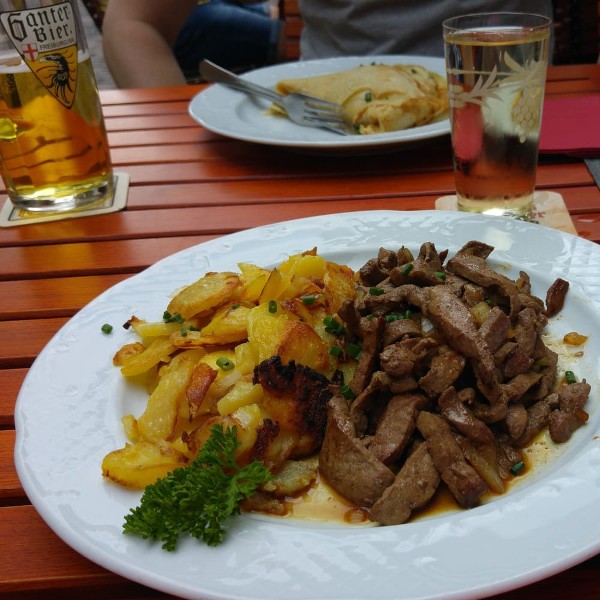 افضل مطاعم في فرايبورغ