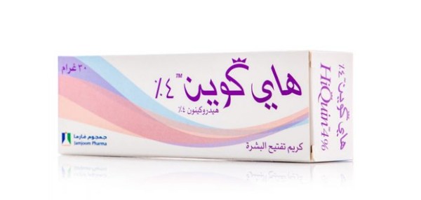 كريم هاي كوين