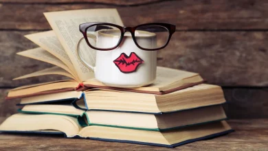 كلمات ترحيب بالضيوف