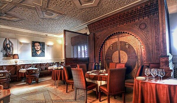 افضل مطاعم في دريسدن