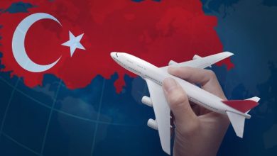 كم تبلغ تكلفة السفر الى اسطنبول