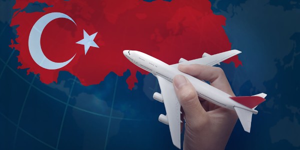 كم تبلغ تكلفة السفر الى اسطنبول