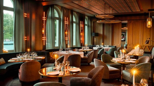 افضل مطاعم في فيسبادن