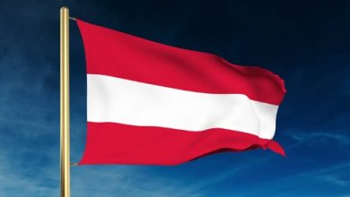 ما هي لغة النمسا