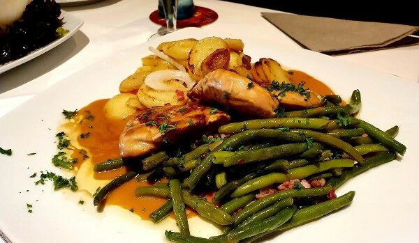 افضل مطاعم في كيل