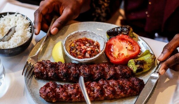 افضل مطاعم في هانوفر